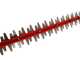 Greenworks GD60HT66 60 V Battery-powered Electric Hedge Trimmer - 66 cm Blade - WITHOUT BATTERY AND BATTERY CHARGER