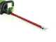 Greenworks GD60HT66 60 V Battery-powered Electric Hedge Trimmer - 66 cm Blade - WITHOUT BATTERY AND BATTERY CHARGER