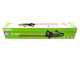 Greenworks GD60HT66 60 V Battery-powered Electric Hedge Trimmer - 66 cm Blade - WITHOUT BATTERY AND BATTERY CHARGER