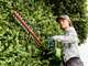 Greenworks GD60HT66 60 V Battery-powered Electric Hedge Trimmer - 66 cm Blade - WITHOUT BATTERY AND BATTERY CHARGER