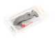 Infaco F3020 Electric Pruning Shears - &Oslash; 40 mm Standard Kit for orchards and vineyards