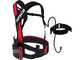 Infaco F3020 Electric Pruning Shears - &Oslash; 40 mm Standard Kit for orchards and vineyards