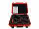 Zanon ZP 130  Battery-powered Electric Pruner - 2 Batteries Included