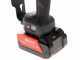 Zanon ZP 130  Battery-powered Electric Pruner - 2 Batteries Included