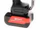 Zanon ZP 130  Battery-powered Electric Pruner - 2 Batteries Included