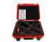 Zanon ZP 130  Battery-powered Electric Pruner - 2 Batteries Included
