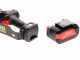 Zanon ZP 130  Battery-powered Electric Pruner - 2 Batteries Included