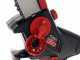 Zanon ZP 130  Battery-powered Electric Pruner - 2 Batteries Included