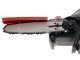 Zanon ZP 130  Battery-powered Electric Pruner - 2 Batteries Included