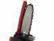 Zanon ZP 130  Battery-powered Electric Pruner - 2 Batteries Included