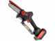 Zanon ZP 130  Battery-powered Electric Pruner - 2 Batteries Included