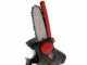 Zanon ZP 130  Battery-powered Electric Pruner - 2 Batteries Included