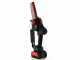 Zanon ZP 130  Battery-powered Electric Pruner - 2 Batteries Included