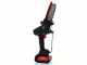 Zanon ZP 130  Battery-powered Electric Pruner - 2 Batteries Included