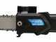 Campagnola T-REX 160 Manual Battery-powered Electric Pruner - 240 cm on Pole - 21.6 V 5Ah Battery