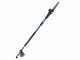 Campagnola T-REX 160 Manual Battery-powered Electric Pruner - 240 cm on Pole - 21.6 V 5Ah Battery