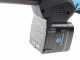 Campagnola T-REX 160 Manual Battery-powered Electric Pruner - 240 cm on Pole - 21.6 V 5Ah Battery