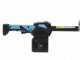 Campagnola T-REX 160 Manual Battery-powered Electric Pruner - 240 cm on Pole - 21.6 V 5Ah Battery