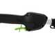 Greenworks G60PHT51 60 V Battery-powered Hedge Trimmer on Extension Pole - 60 V 2Ah Battery