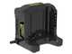 Greenworks G60PHT51 60 V Battery-powered Hedge Trimmer on Extension Pole - 60 V 2Ah Battery