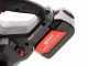 Zanon ZP 200 - 2x 18 V-5Ah Battery-powered Electric Chainsaw -20 cm Blade