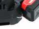Zanon ZP 200 - 2x 18 V-5Ah Battery-powered Electric Chainsaw -20 cm Blade