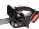 Zanon ZP 200 - 2x 18 V-5Ah Battery-powered Electric Chainsaw -20 cm Blade