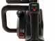 Zanon ZP 200 - 2x 18 V-5Ah Battery-powered Electric Chainsaw -20 cm Blade