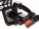 Zanon ZP 200 - 2x 18 V-5Ah Battery-powered Electric Chainsaw -20 cm Blade