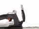 Zanon ZP 200 - 2x 18 V-5Ah Battery-powered Electric Chainsaw -20 cm Blade