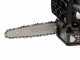 Zanon ZP 200 - 2x 18 V-5Ah Battery-powered Electric Chainsaw -20 cm Blade