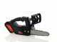 Zanon ZP 200 - 2x 18 V-5Ah Battery-powered Electric Chainsaw -20 cm Blade