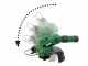 RIBIMEX PRBAT20/CBSB - Battery-powered Edge Trimmer - WITHOUT BATTERY AND CHARGER