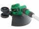 RIBIMEX PRBAT20/CBSB - Battery-powered Edge Trimmer - WITHOUT BATTERY AND CHARGER