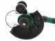 RIBIMEX PRBAT20/CBSB - Battery-powered Edge Trimmer - WITHOUT BATTERY AND CHARGER