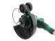 RIBIMEX PRBAT20/CBSB - Battery-powered Edge Trimmer - WITHOUT BATTERY AND CHARGER