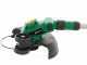 RIBIMEX PRBAT20/CBSB - Battery-powered Edge Trimmer - WITHOUT BATTERY AND CHARGER