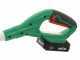 RIBIMEX PRBAT20/CBSB - Battery-powered Edge Trimmer - WITHOUT BATTERY AND CHARGER