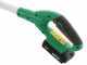 RIBIMEX PRBAT20/CBSB - Battery-powered Edge Trimmer - WITHOUT BATTERY AND CHARGER