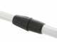 RIBIMEX PRBAT20/CBSB - Battery-powered Edge Trimmer - WITHOUT BATTERY AND CHARGER