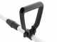 RIBIMEX PRBAT20/CBSB - Battery-powered Edge Trimmer - WITHOUT BATTERY AND CHARGER