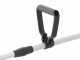 RIBIMEX PRBAT20/CBSB - Battery-powered Edge Trimmer - WITHOUT BATTERY AND CHARGER
