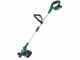 RIBIMEX PRBAT20/CBSB - Battery-powered Edge Trimmer - WITHOUT BATTERY AND CHARGER