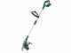 RIBIMEX PRBAT20/CBSB - Battery-powered Edge Trimmer - WITHOUT BATTERY AND CHARGER