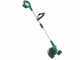 RIBIMEX PRBAT20/CBSB - Battery-powered Edge Trimmer - WITHOUT BATTERY AND CHARGER