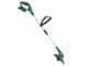 RIBIMEX PRBAT20/CBSB - Battery-powered Edge Trimmer - WITHOUT BATTERY AND CHARGER