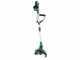 RIBIMEX PRBAT20/CBSB - Battery-powered Edge Trimmer - WITHOUT BATTERY AND CHARGER