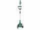 RIBIMEX PRBAT20/CBSB - Battery-powered Edge Trimmer - WITHOUT BATTERY AND CHARGER
