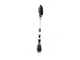 Greenworks GD60PS25 60 V Battery-powered Pruner on Extension Pole - 2Ah Battery