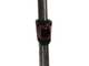 Infaco F3020 Electric Pruning Shears on telescopic carbon pole 147.5-212 cm - &Oslash; 40 mm standard Kit - Battery and backpack included